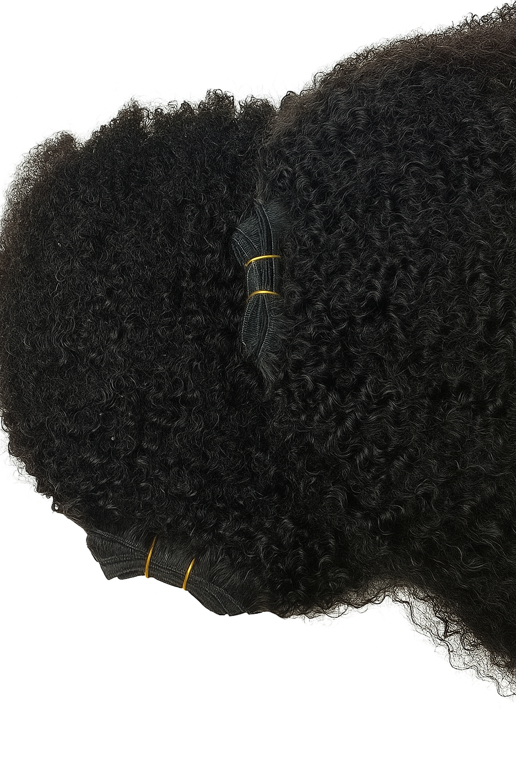 Kinky Curly