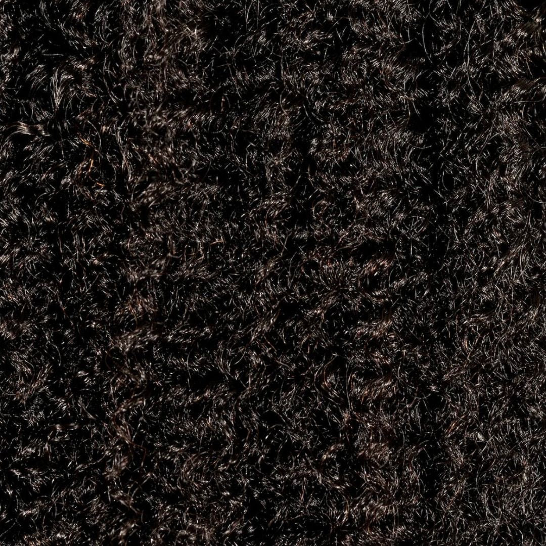 Afro Kinky Curly